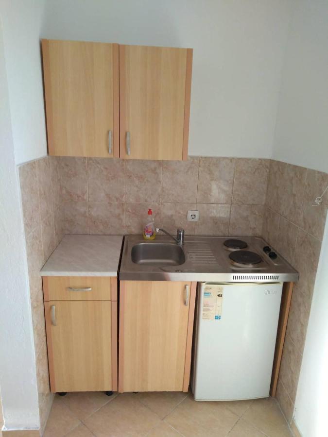 Vito Apartments סוטומורה מראה חיצוני תמונה