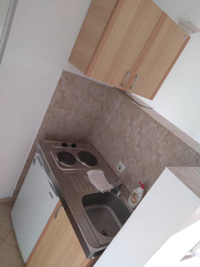 Vito Apartments סוטומורה מראה חיצוני תמונה