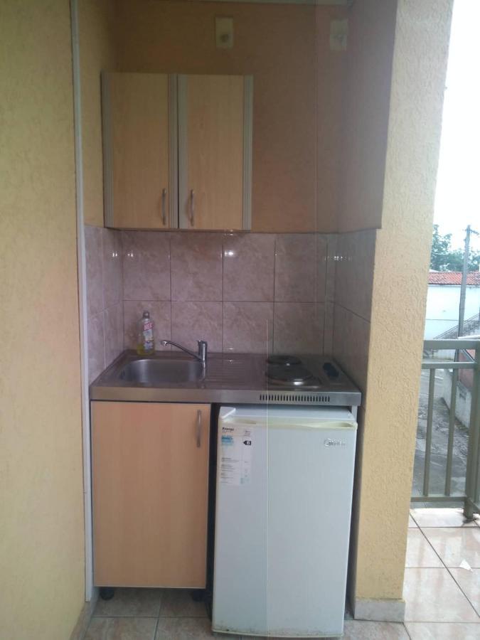 Vito Apartments סוטומורה מראה חיצוני תמונה