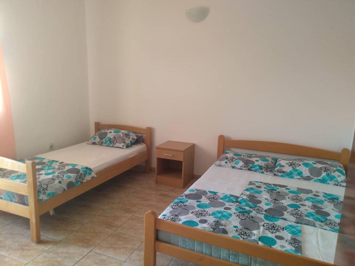Vito Apartments סוטומורה מראה חיצוני תמונה