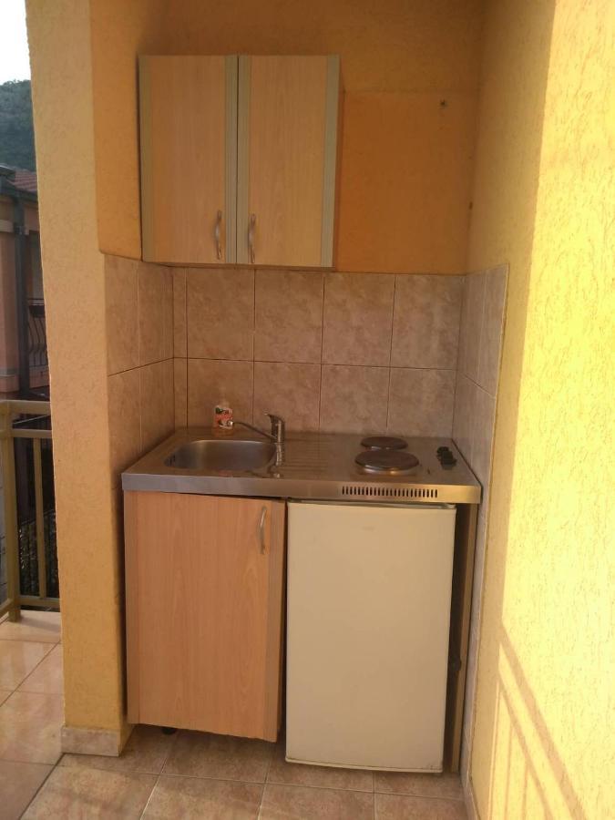 Vito Apartments סוטומורה מראה חיצוני תמונה