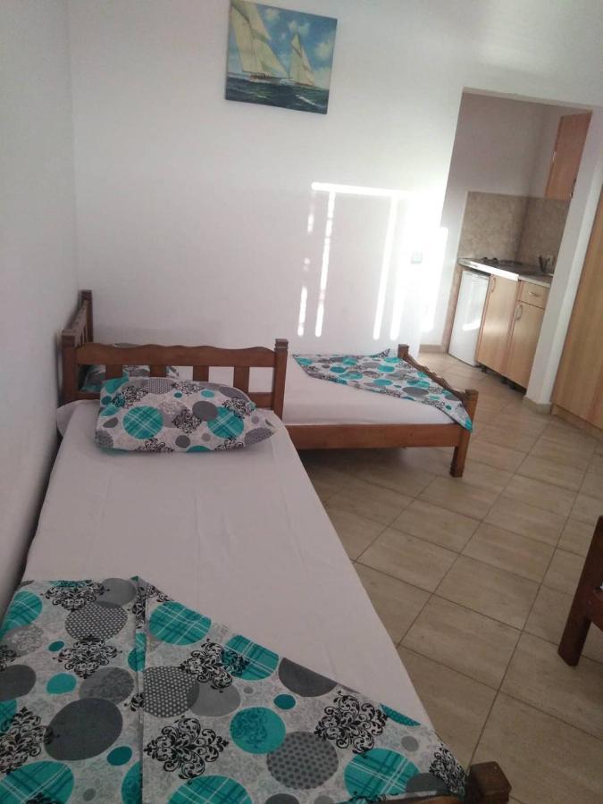 Vito Apartments סוטומורה מראה חיצוני תמונה