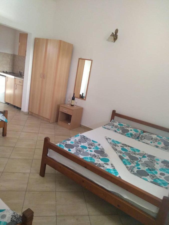 Vito Apartments סוטומורה מראה חיצוני תמונה