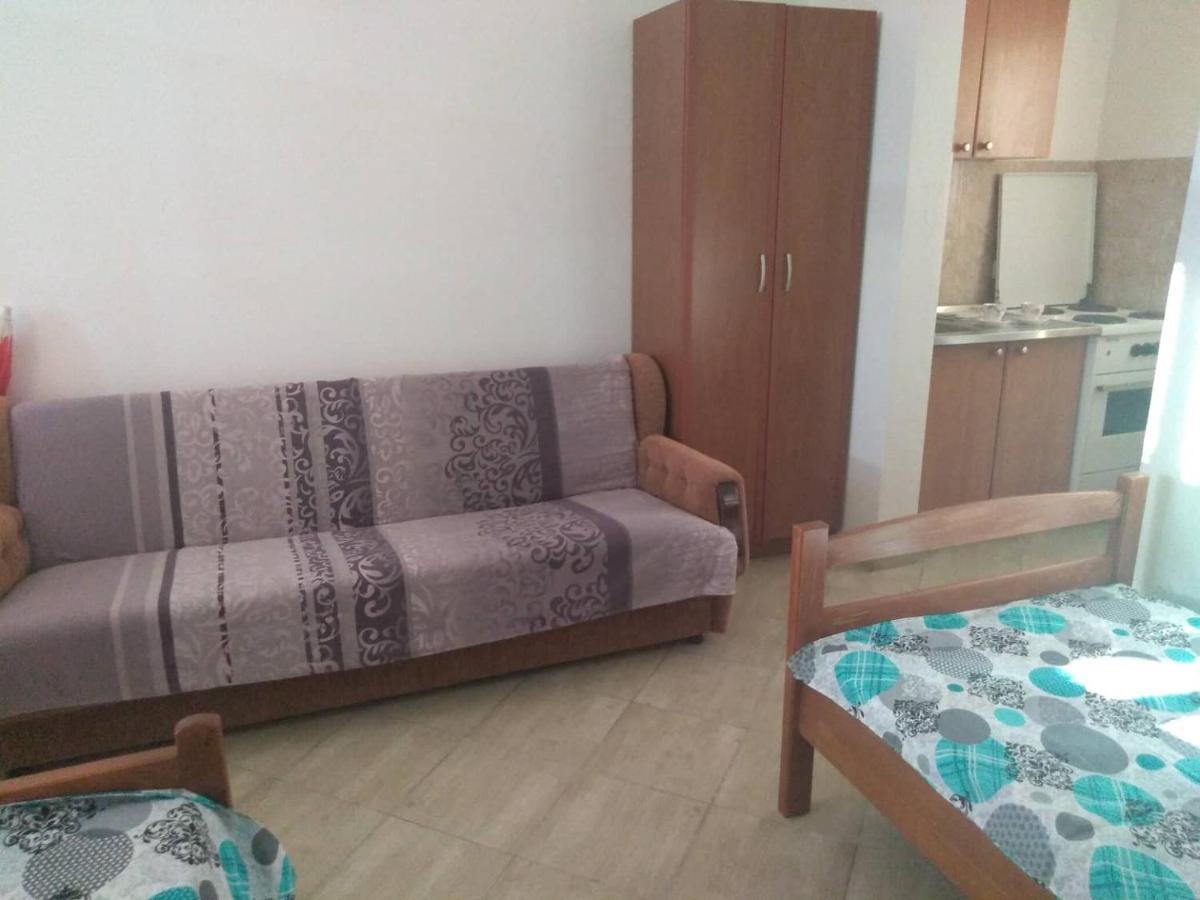 Vito Apartments סוטומורה מראה חיצוני תמונה