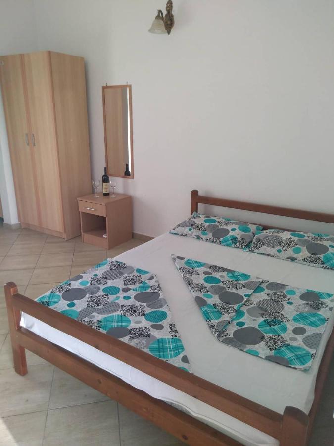 Vito Apartments סוטומורה מראה חיצוני תמונה