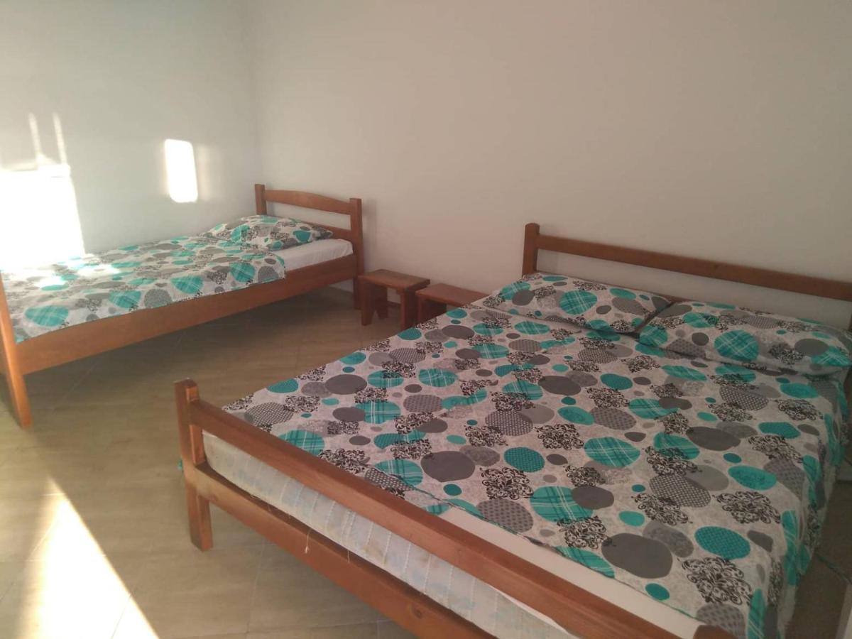 Vito Apartments סוטומורה מראה חיצוני תמונה