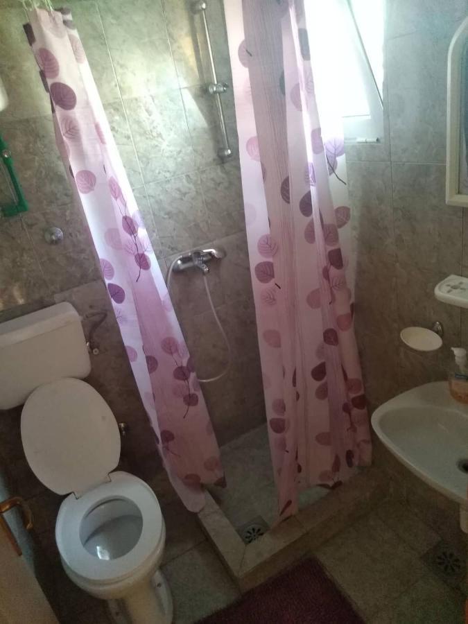 Vito Apartments סוטומורה מראה חיצוני תמונה