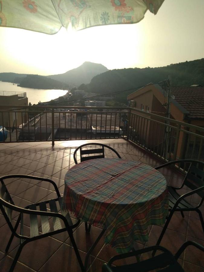 Vito Apartments סוטומורה מראה חיצוני תמונה