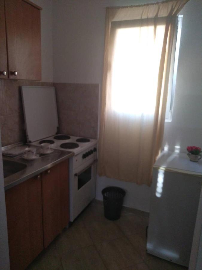 Vito Apartments סוטומורה מראה חיצוני תמונה