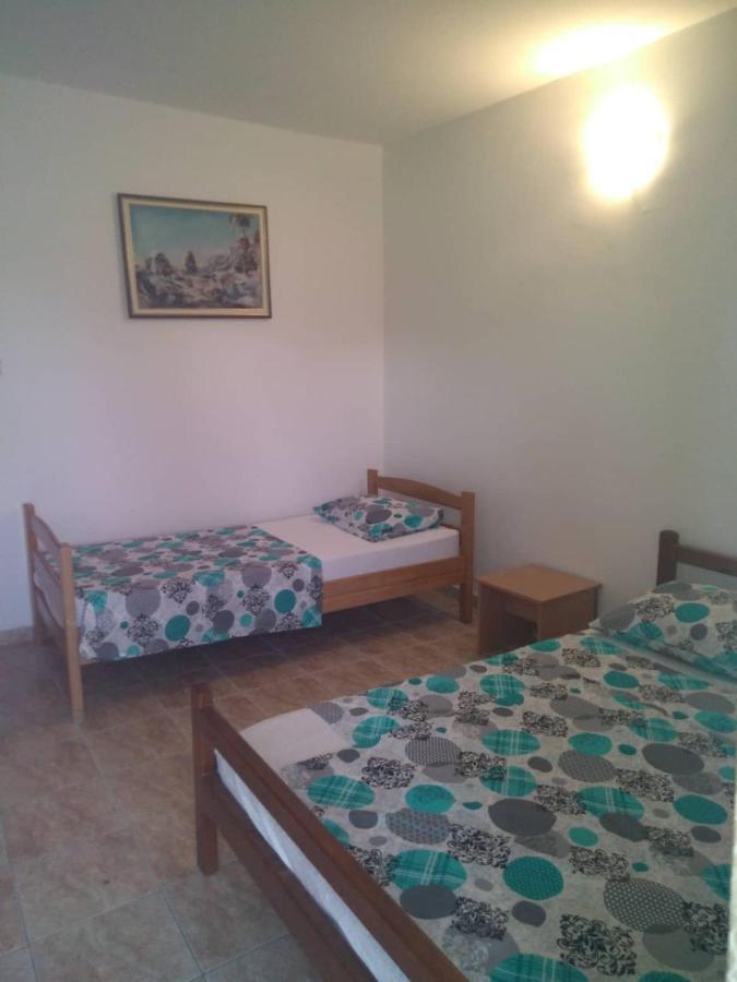 Vito Apartments סוטומורה מראה חיצוני תמונה