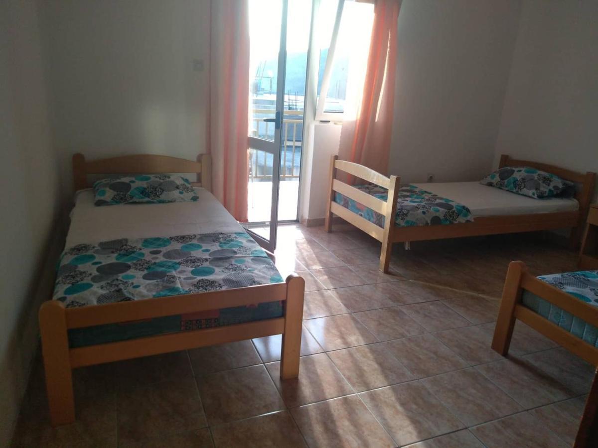 Vito Apartments סוטומורה מראה חיצוני תמונה