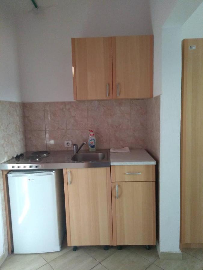 Vito Apartments סוטומורה מראה חיצוני תמונה