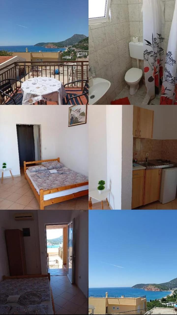 Vito Apartments סוטומורה מראה חיצוני תמונה