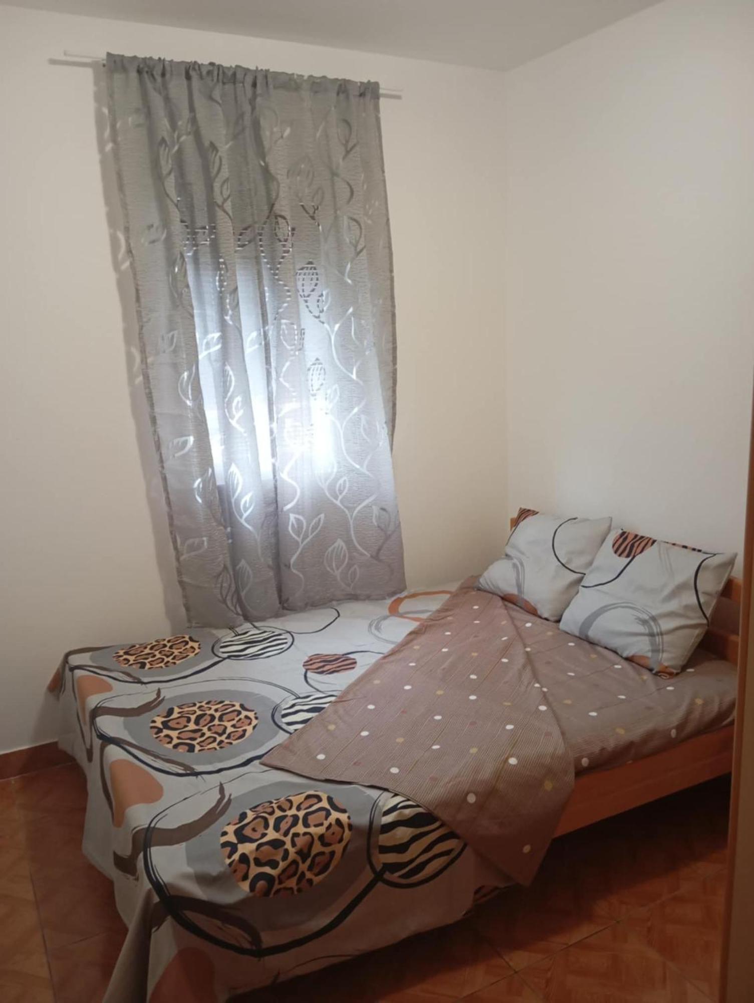 Vito Apartments סוטומורה מראה חיצוני תמונה
