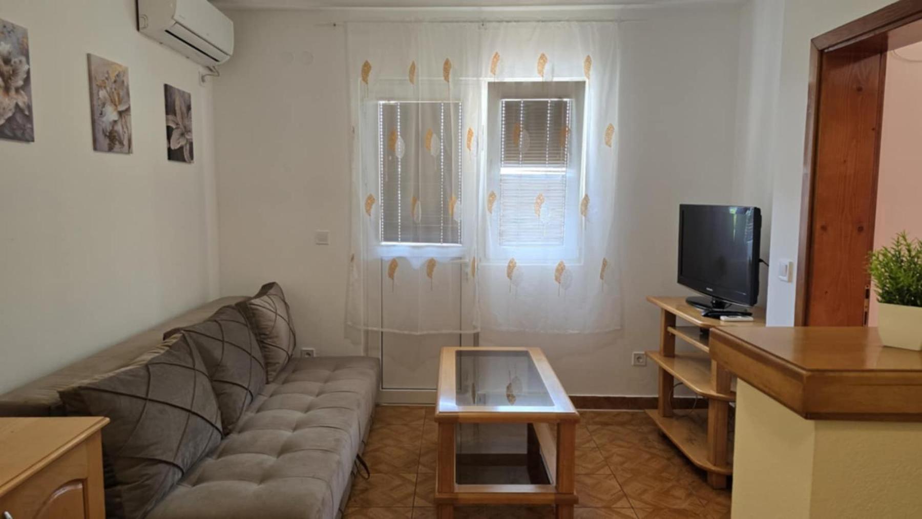 Vito Apartments סוטומורה מראה חיצוני תמונה