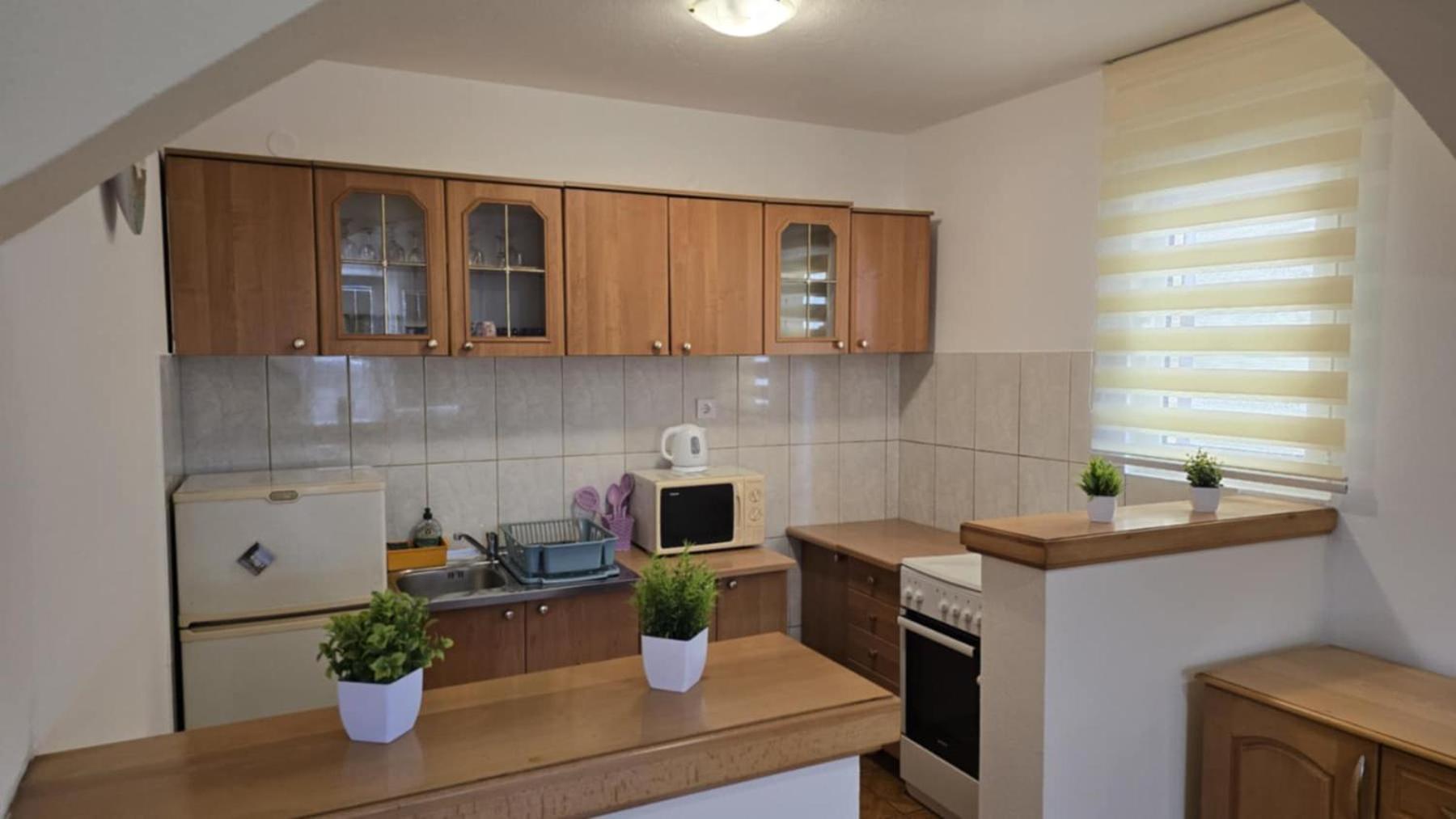 Vito Apartments סוטומורה מראה חיצוני תמונה