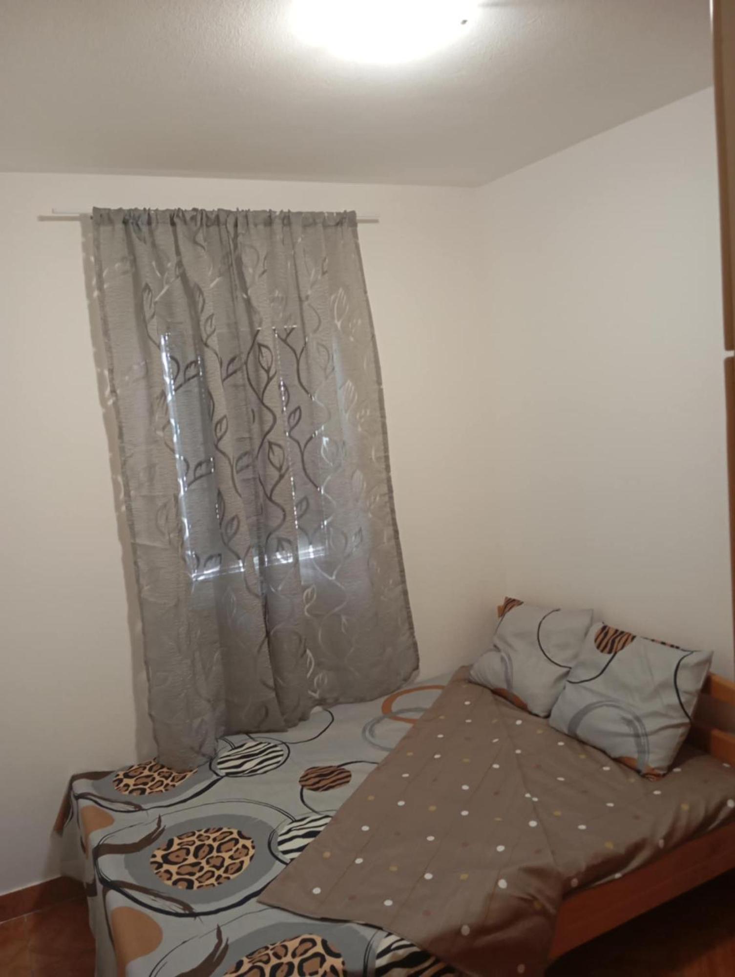 Vito Apartments סוטומורה מראה חיצוני תמונה