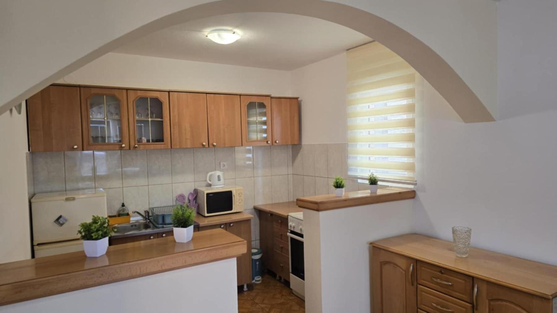Vito Apartments סוטומורה מראה חיצוני תמונה