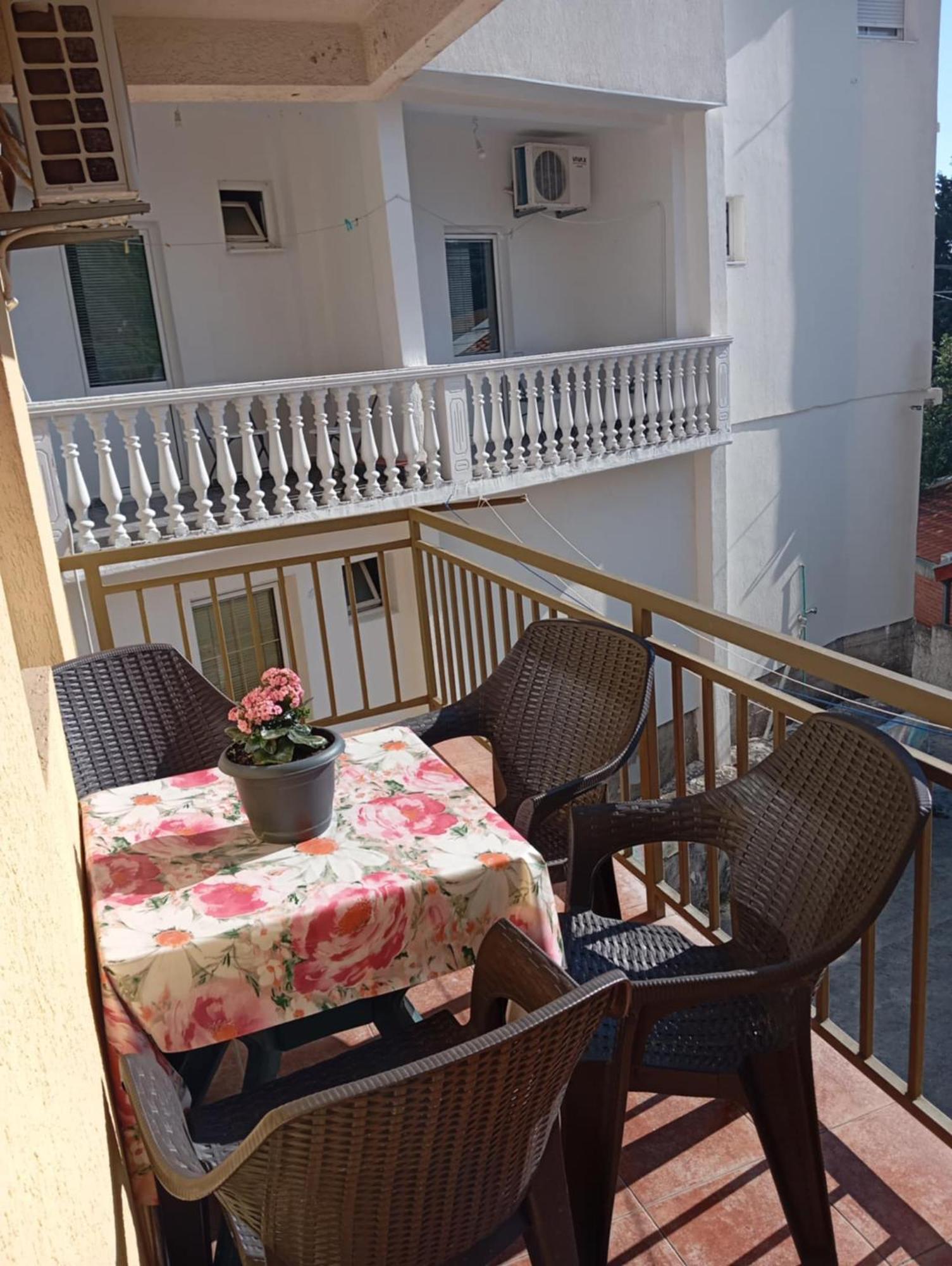 Vito Apartments סוטומורה מראה חיצוני תמונה