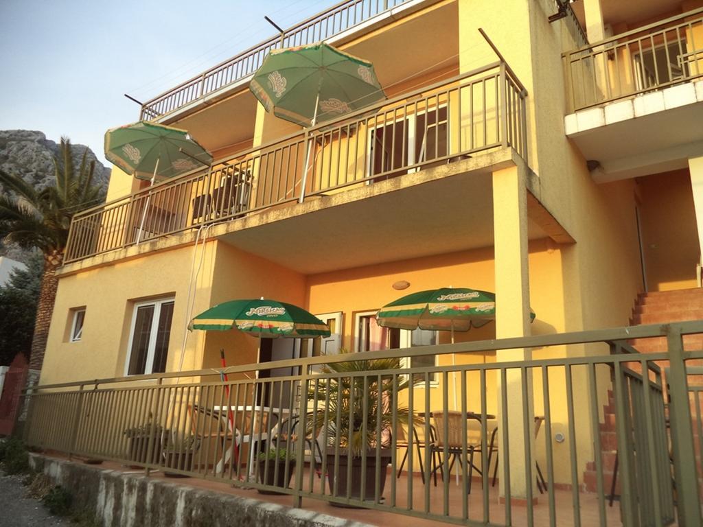 Vito Apartments סוטומורה מראה חיצוני תמונה