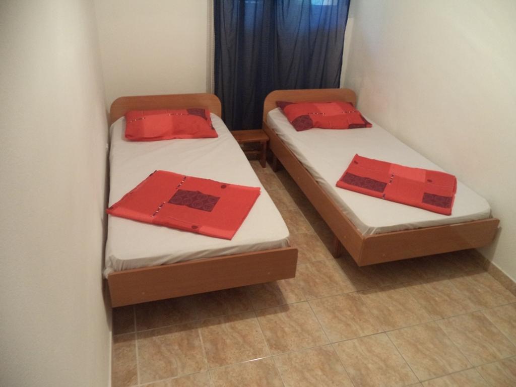 Vito Apartments סוטומורה חדר תמונה