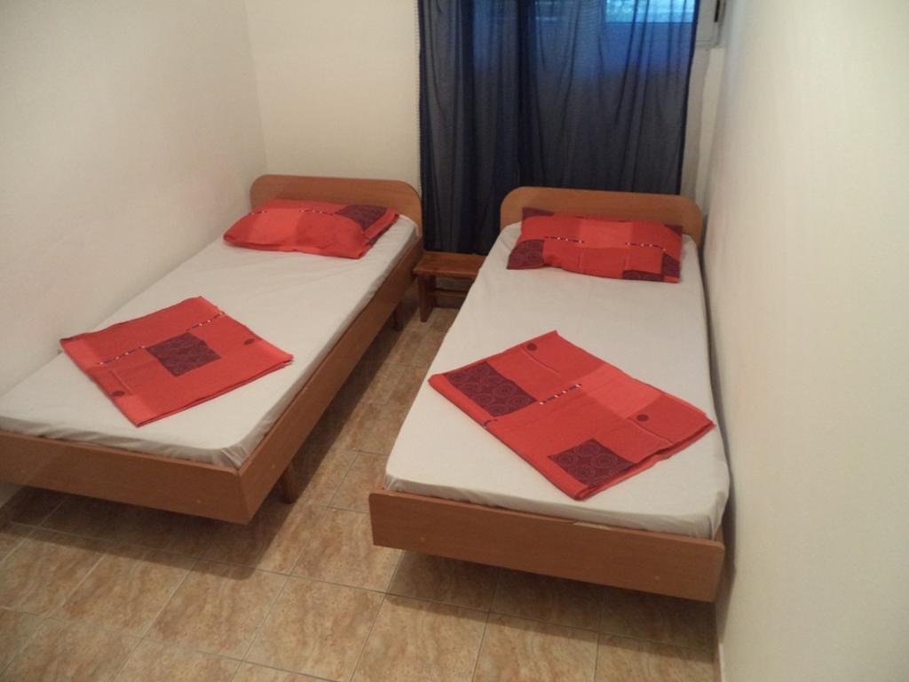 Vito Apartments סוטומורה חדר תמונה