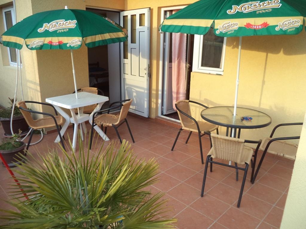 Vito Apartments סוטומורה חדר תמונה