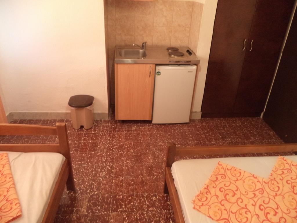 Vito Apartments סוטומורה חדר תמונה