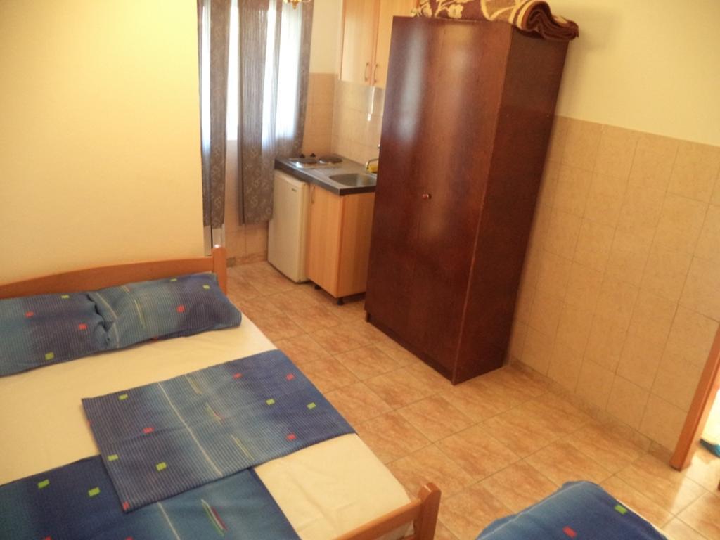 Vito Apartments סוטומורה חדר תמונה