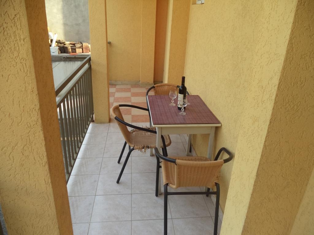 Vito Apartments סוטומורה חדר תמונה