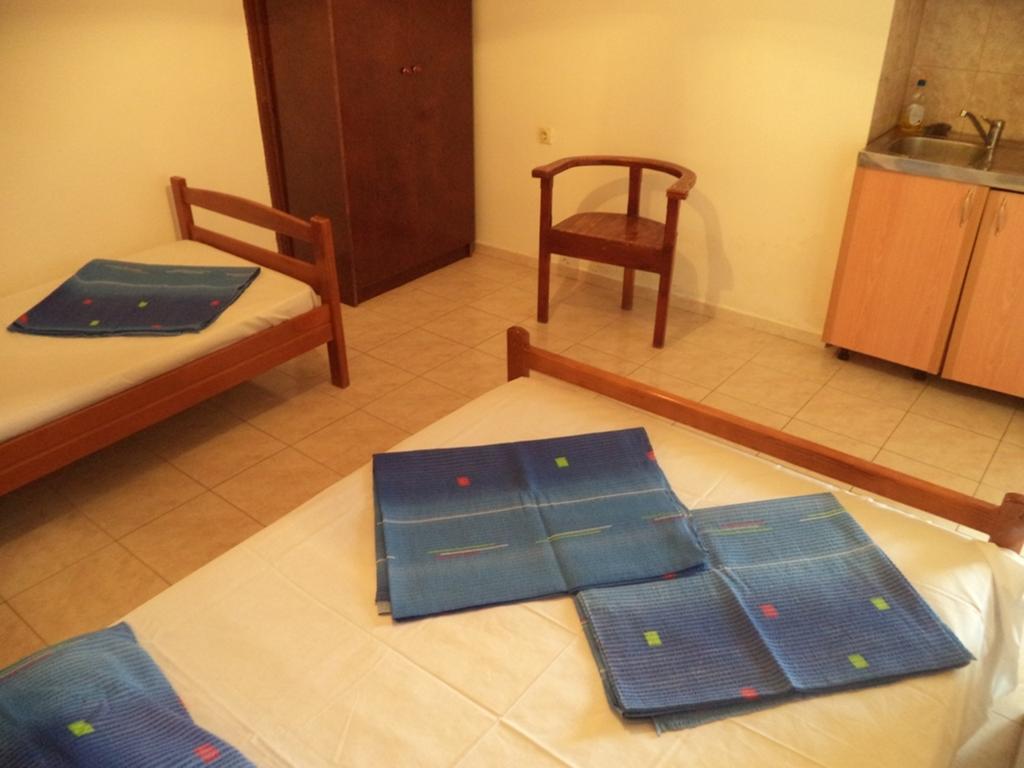 Vito Apartments סוטומורה חדר תמונה